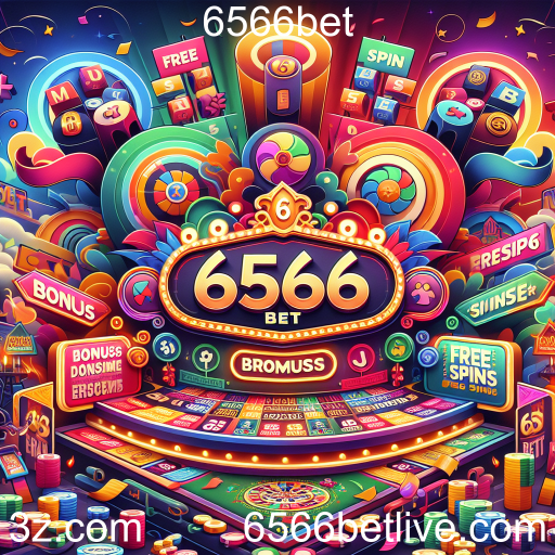 Descubra as Ofertas Diárias no 6566bet: Jogue e Ganhe Mais!